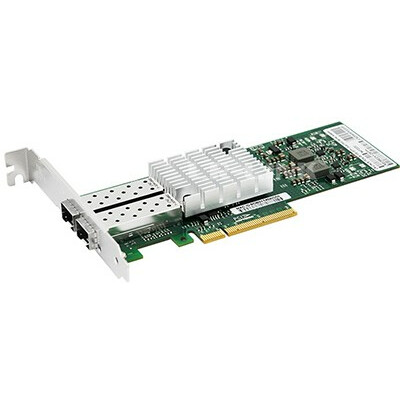 Сетевая карта SNR LREC6822XF-2SFP+/S
