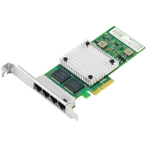 Сетевая карта SNR LREC9714HT/S