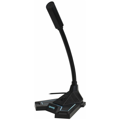 Микрофон Oklick GMNG MP-300G