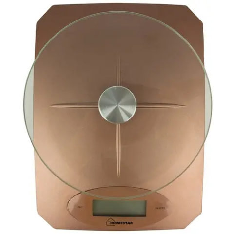 Кухонные весы HOMESTAR HS-3002
