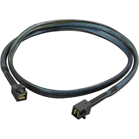 Кабель Areca 26II-1C4343-0175, 0.75м