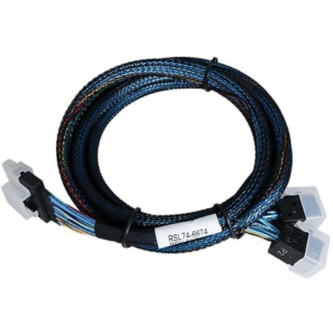 Кабель Areca 26II-5443-1M00, 1м