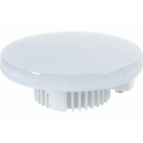 Светодиодная лампочка Gauss 3000K (8 Вт, GX53) 10 шт.