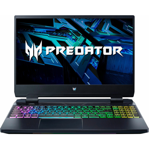 Ноутбук Acer Predator Helios 300 PH315-55-95UQ