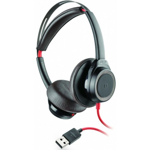 Гарнитура Plantronics Blackwire 7225