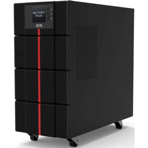 Батарейный блок Powercom BAT MAC-6000