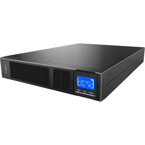 ИБП nJoy Balder 3000 IEC