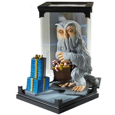 Фигурка Noble Collection Фантастические твари Демимаска