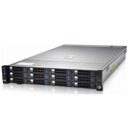 Серверная платформа SNR SNR-SR2212RS