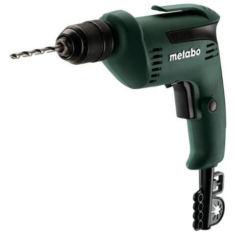 Дрель Metabo BE 10