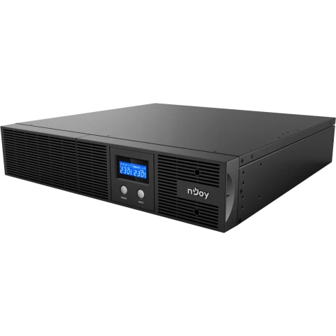 ИБП nJoy Argus 1200 IEC