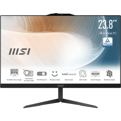 Моноблок MSI Modern AM242 (9S6-AE0711-091)