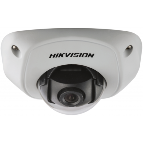 IP камера Hikvision DS-2CD7133-E 4мм
