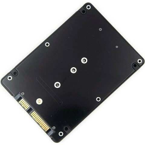 Переходник M.2 - SATA KS-IS KS-527