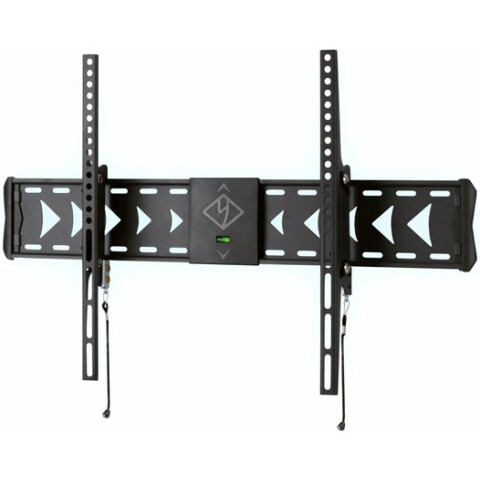 Кронштейн Kromax FLAT-2 Black