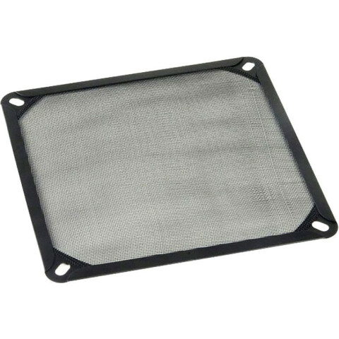 Пылевой фильтр Akasa GRM140-AL01-BK