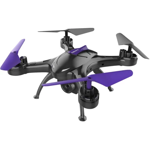 Квадрокоптер HIPER Falcon X FPV