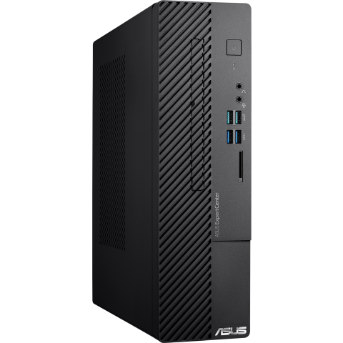 Настольный компьютер ASUS D500SC ExpertCenter D5 SFF (90PF02K1-M07310)
