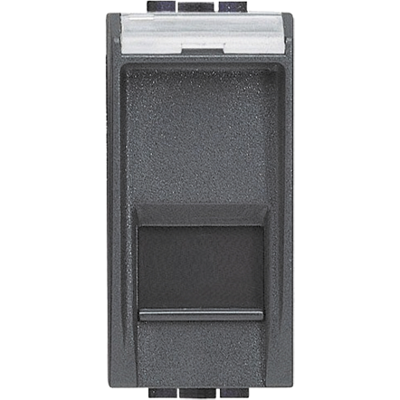 Розетка RJ-45 BTicino L4279C6F