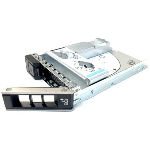 Накопитель SSD 480Gb SATA-III Dell SSD (400-BDVW)