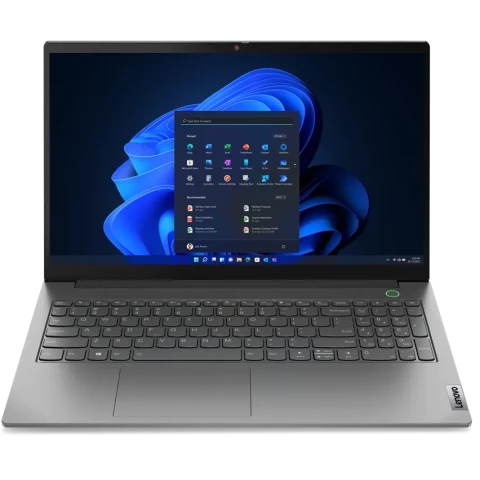 Ноутбук Lenovo ThinkBook 15 Gen 4 (21DJ000LRU)