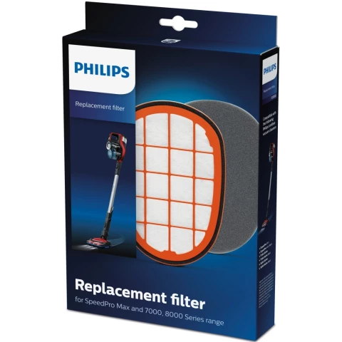 Набор фильтров Philips FC5005/01