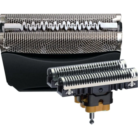 Сетка и режущий блок Braun Series5 51B