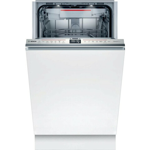Встраиваемая посудомоечная машина Bosch SPV6EMX11E