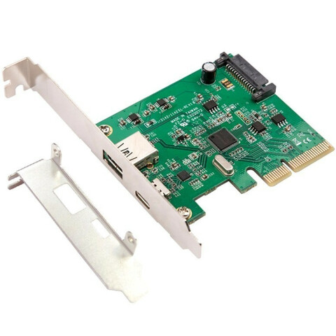 Контроллер Orient AM-31U2PE-AC