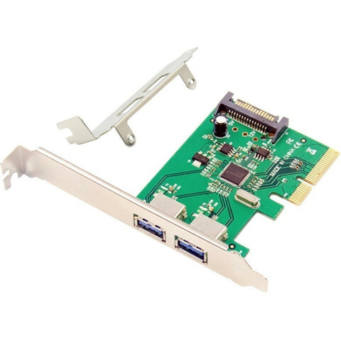 Контроллер Orient AM-31U2PE-2A