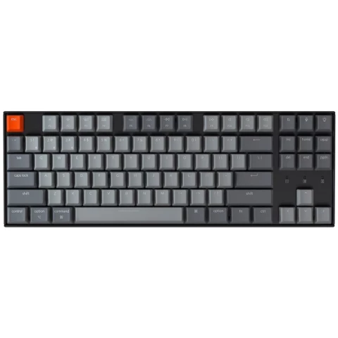 Клавиатура Keychron K8 (K8-G1)