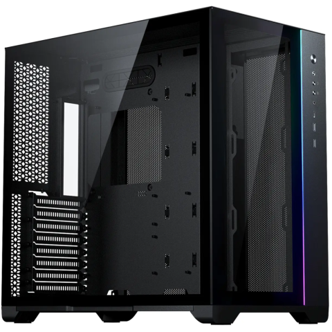 Корпус Phanteks MagniumGear NEO Qube 2 Black