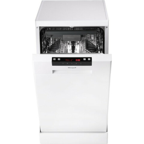 Отдельностоящая посудомоечная машина Weissgauff DW 4035