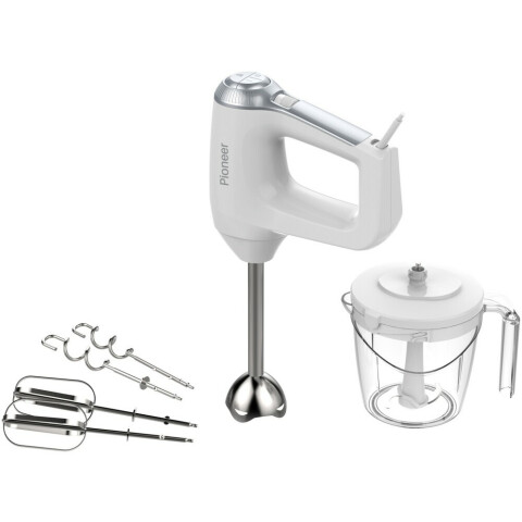 Блендер Pioneer HB125S