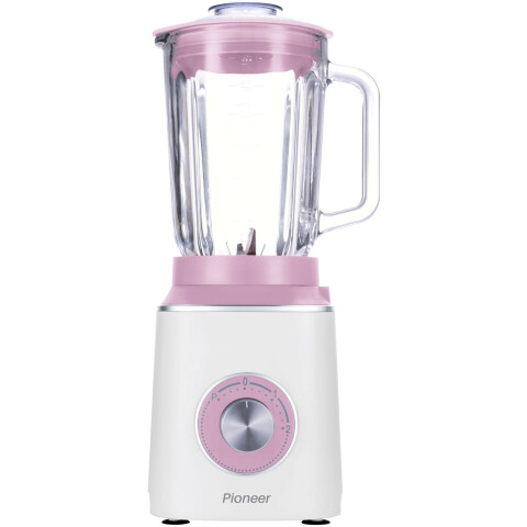 Блендер Pioneer SB143 Pink