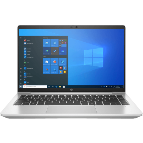 Ноутбук HP ProBook 640 G8 (2Q014AV)