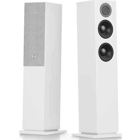 Акустическая система Audio Pro A48 White