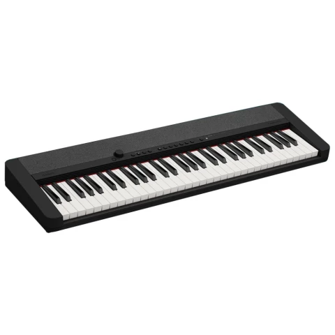 Синтезатор CASIO CT-S1 Black