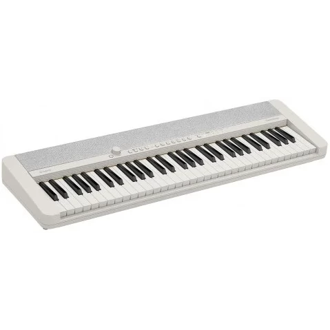Синтезатор CASIO CT-S1 White