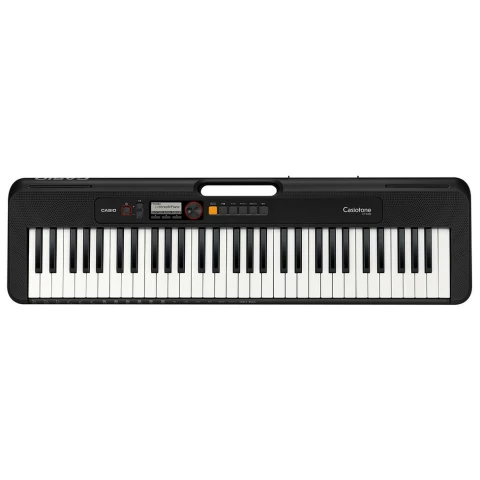 Синтезатор CASIO CT-S200 Black