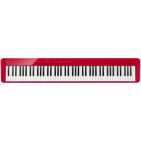 Цифровое пианино CASIO PX-S1100 Red