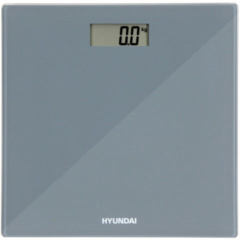 Напольные весы Hyundai H-BS03345