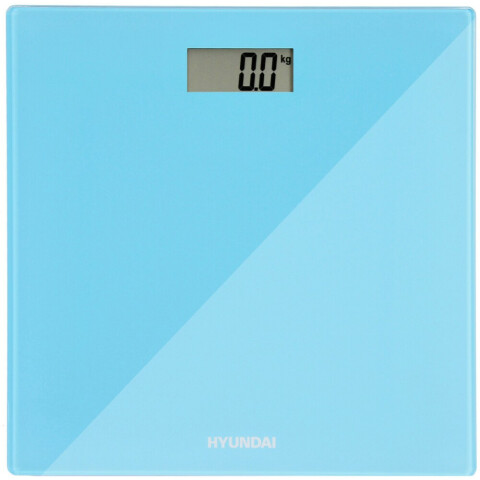 Напольные весы Hyundai H-BS03783