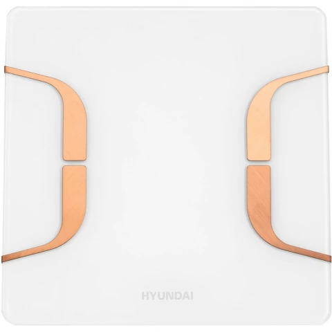 Напольные весы Hyundai H-BS03871