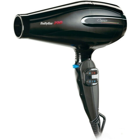 Фен BaByliss BAB6520RE