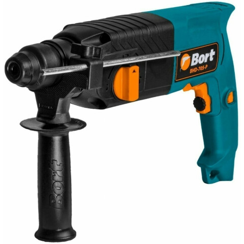Перфоратор Bort BHD-705-P