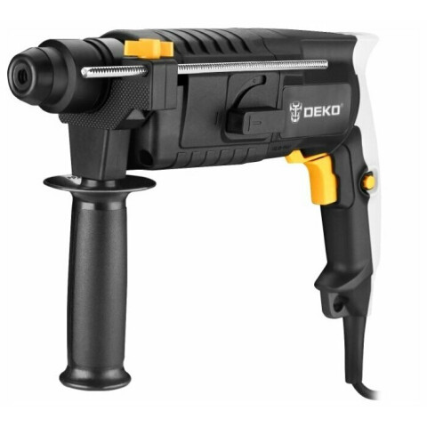Перфоратор DEKO DKH650W (063-4118)