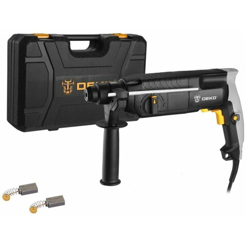 Перфоратор DEKO DKH850W (063-4256)