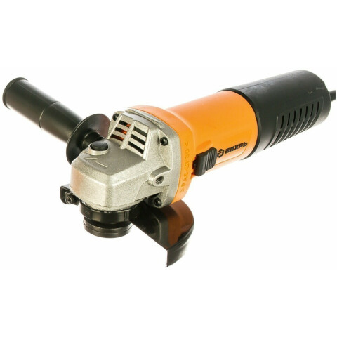 Шлифовальная машина Вихрь УШМ-125/1100Э