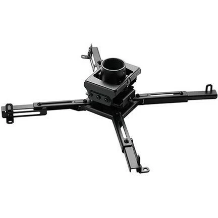 Кронштейн Wize PRHL Black